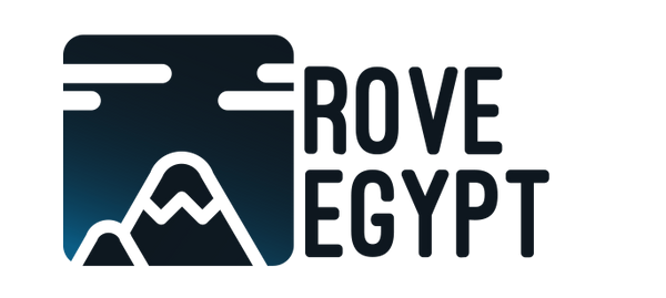 Rove Egypt logo